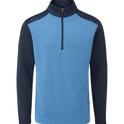 Pull Ping Ramsey Tidal Blue Navy