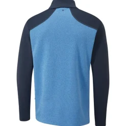 Pull Ping Ramsey Tidal Blue Navy