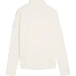 Pull Puma Golf W Charlotte Modalon Long Sleeve Top Warm White