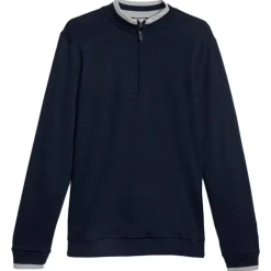 Pull Puma Golf Windblock Navy Bazer