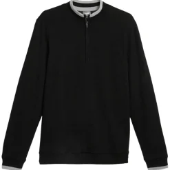 Pull Puma Golf Windblock Black