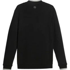 Pull Puma Golf Windblock Black