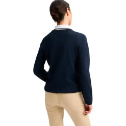 Pull Rohnisch Adela Knitted Sweater Navy