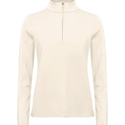 Pull Rohnisch Amie Brushed Midlayer Oatmeal
