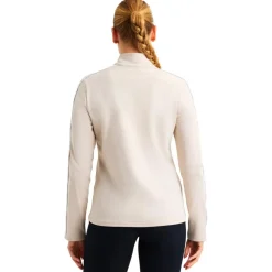 Pull Rohnisch Amie Brushed Midlayer Oatmeal