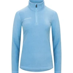 Pull Rohnisch Polar Fleece Dove Blue