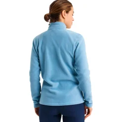 Pull Rohnisch Polar Fleece Dove Blue