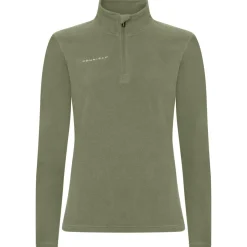 Pull Rohnisch Polar Fleece Sage Green