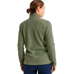 Pull Rohnisch Polar Fleece Sage Green