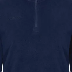 Pull Rohnisch Polar Fleece Navy