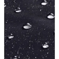 Pull Under Armour Drive Pro Storm Hybrid Half Zip Black Metallic Silver