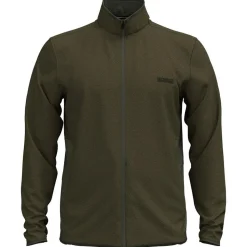 Pull Under Armour Drive Sweaterfleece Full Zip Marine Od Green