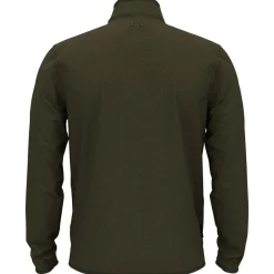 Pull Under Armour Drive Sweaterfleece Full Zip Marine Od Green