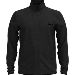 Pull Under Armour Drive Sweaterfleece Full Zip Black Anthracite Black