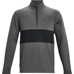 Pull Under Armour Storm Daytona Hz Castlerock White