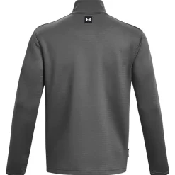 Pull Under Armour Storm Daytona Hz Castlerock White