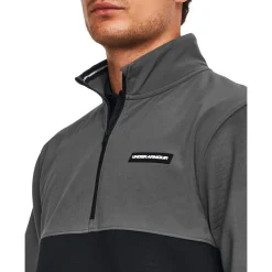 Pull Under Armour Storm Daytona Hz Castlerock White