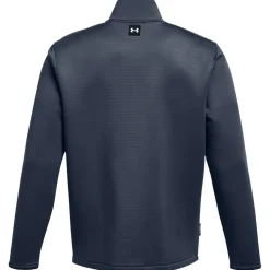 Pull Under Armour Storm Daytona Hz Gray Black White