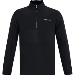 Pull Under Armour Storm Daytona Hz Black White