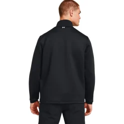 Pull Under Armour Storm Daytona Hz Black White