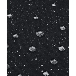 Pull Under Armour Storm Midlayer Half Zip Black White