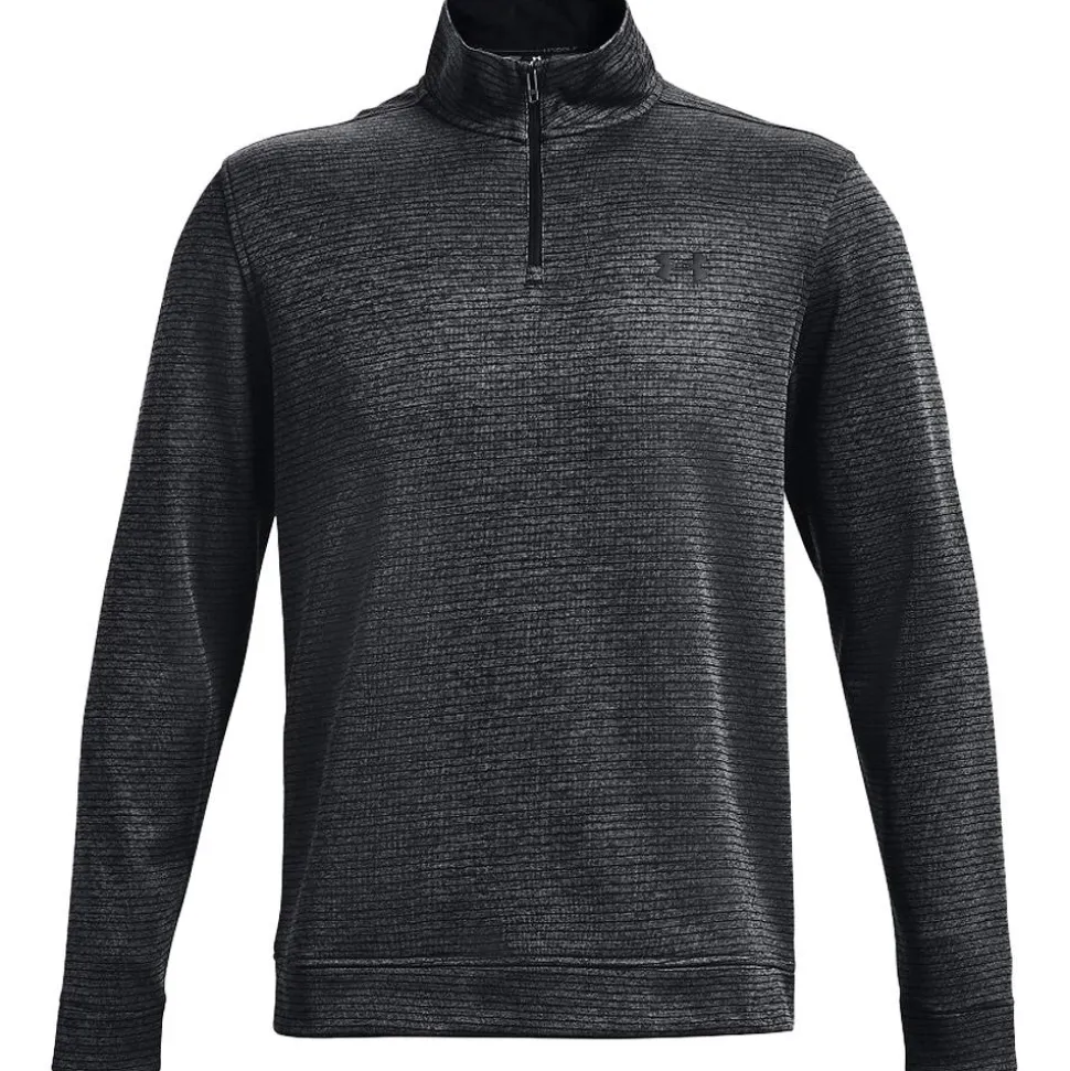 Pull Under Armour Storm Sweater Fleece Black