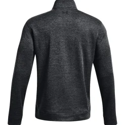 Pull Under Armour Storm Sweater Fleece Black