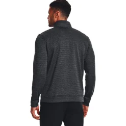 Pull Under Armour Storm Sweater Fleece Black