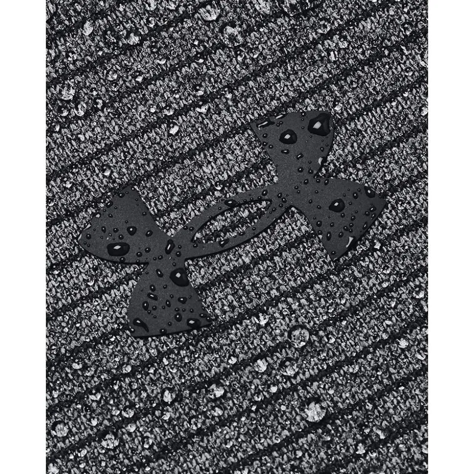 Pull Under Armour Storm Sweater Fleece Black