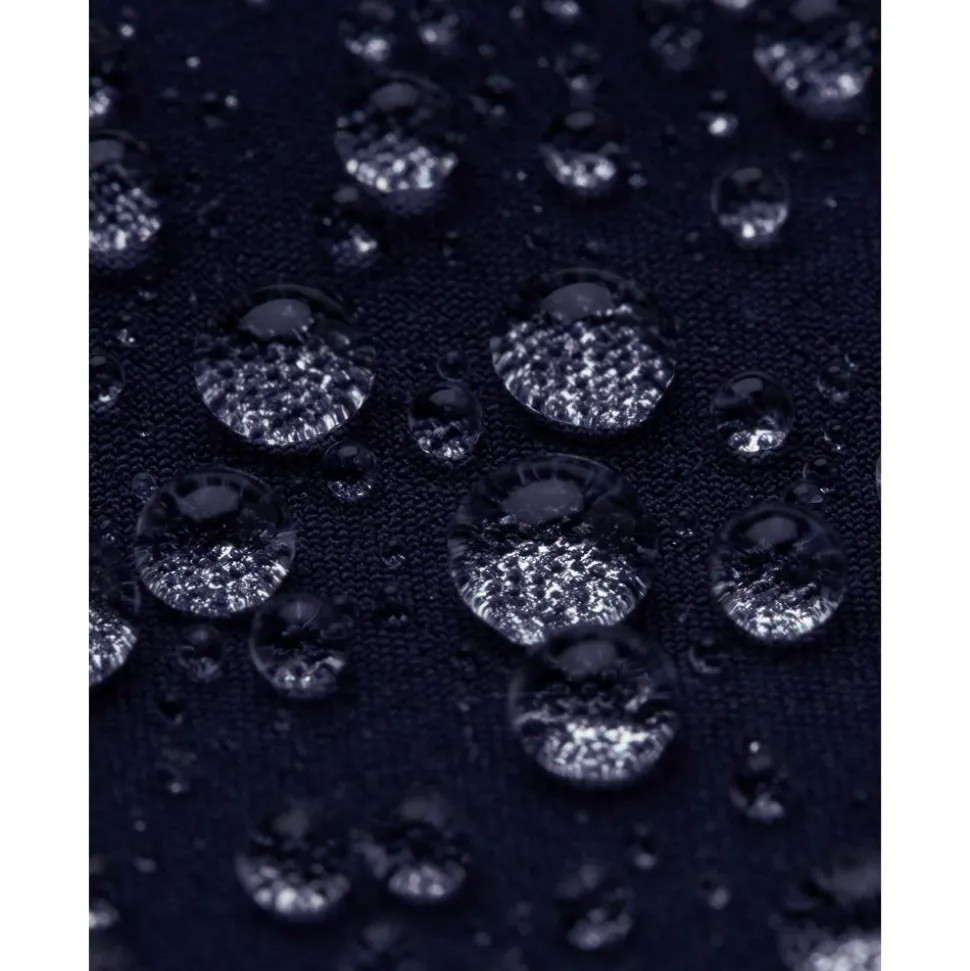 Pull Under Armour Storm Sweaterfleece Half Zip Midnight Navy White