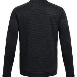 Pull Under Armour Storm Sweaterfleece Crew Black