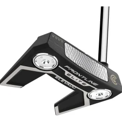 Putter Cleveland Frontline Elite UST Graphite ELEVADO Single Bend