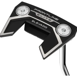 Putter Cleveland Frontline Elite UST Graphite ELEVADO Single Bend