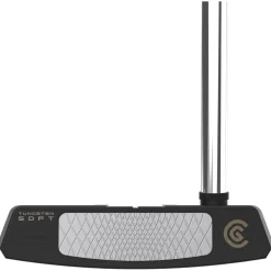Putter Cleveland Frontline Elite UST Graphite ELEVADO Single Bend