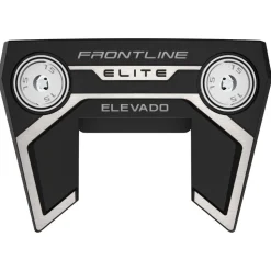 Putter Cleveland Frontline Elite UST Graphite ELEVADO Single Bend