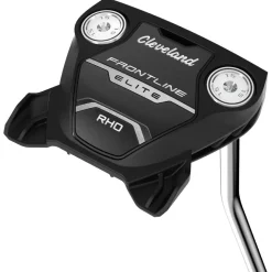 Putter Cleveland Frontline Elite UST Graphite RHO Single Bend