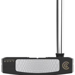 Putter Cleveland Frontline Elite UST Graphite RHO Single Bend
