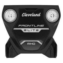 Putter Cleveland Frontline Elite UST Graphite RHO Single Bend