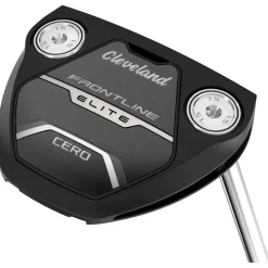 Putter Cleveland Frontline Elite Cero Slant Neck