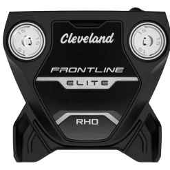 Putter Cleveland Frontline Elite Rho Slant Neck