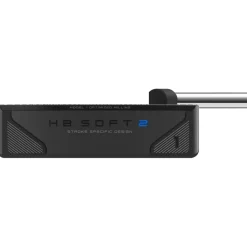 Putter Cleveland HB Soft 2 Black 1