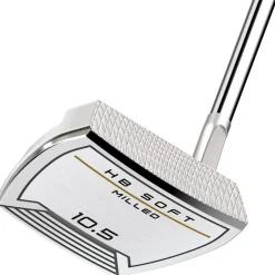 Putter Cleveland HB Soft Milled 10.5S Women
