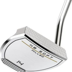 Putter Cleveland HB Soft Milled 14.0