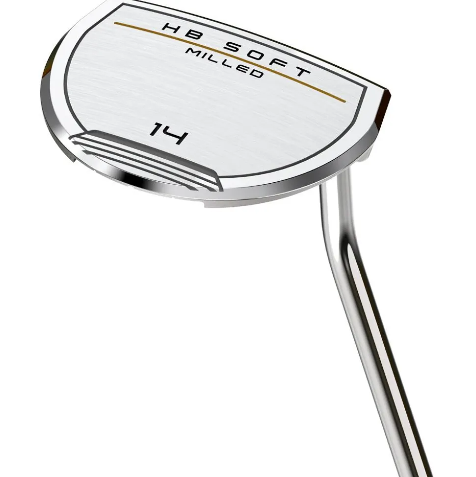 Putter Cleveland HB Soft Milled 14.0
