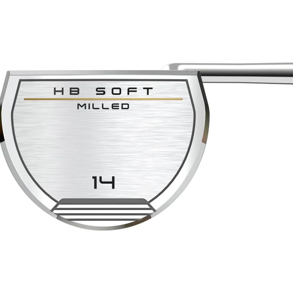 Putter Cleveland HB Soft Milled 14.0