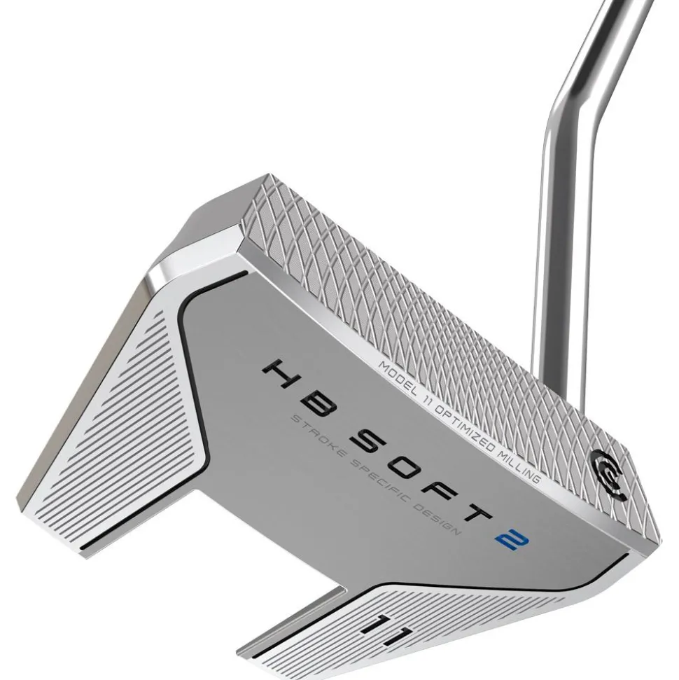 Putter Cleveland HB Soft 2 Women 11