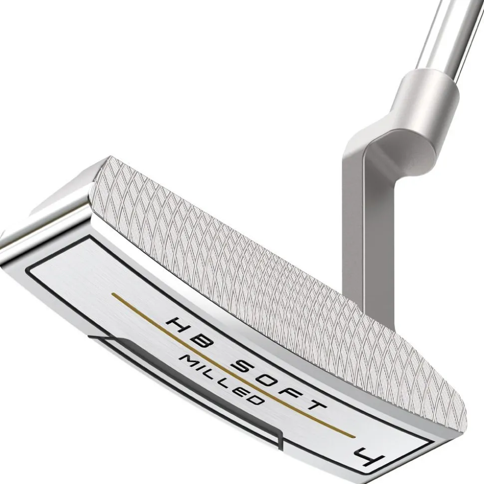 Putter Cleveland HB Soft Milled 4.0