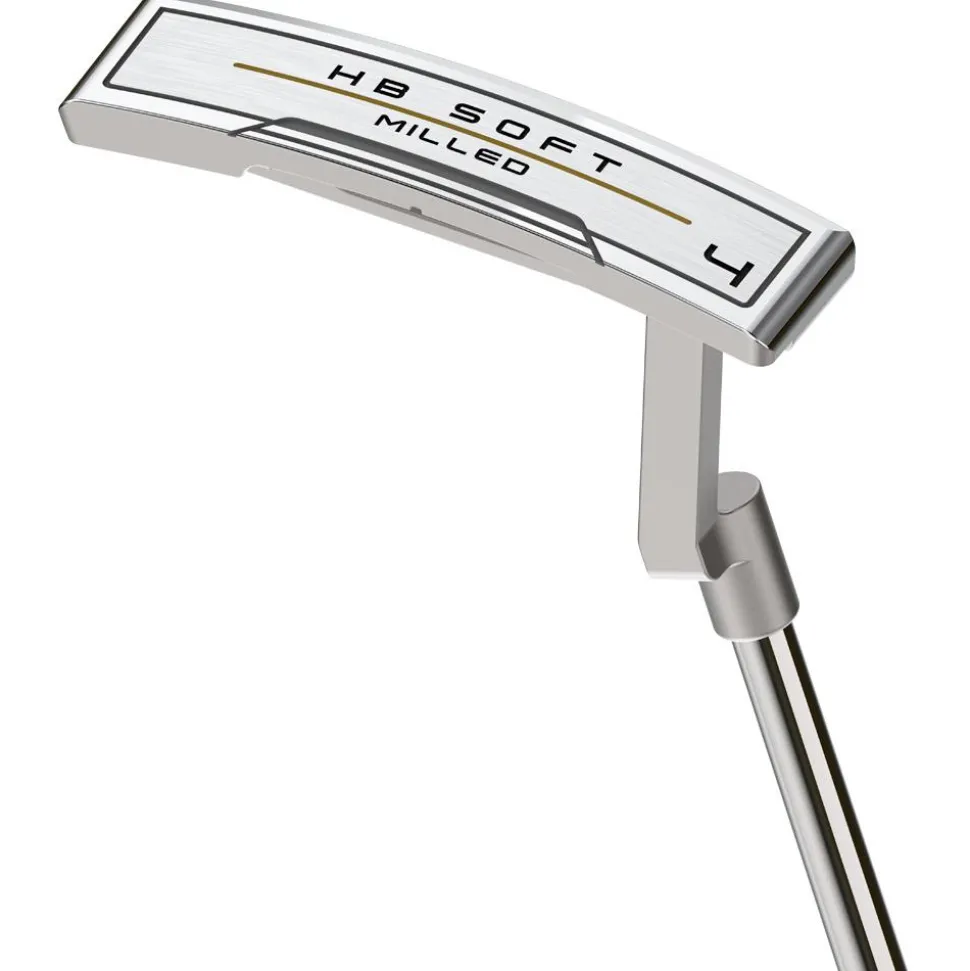 Putter Cleveland HB Soft Milled 4.0