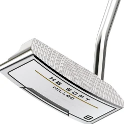 Putter Cleveland HB Soft Milled 8.0