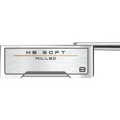 Putter Cleveland HB Soft Milled 8.0